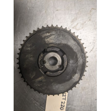 12T220 Camshaft Timing Gear From 2011 Buick LaCrosse 2.4 12621505 12T220 Camshaft Timing Gear From 2011 Buick LaCrosse 2.4 12621505